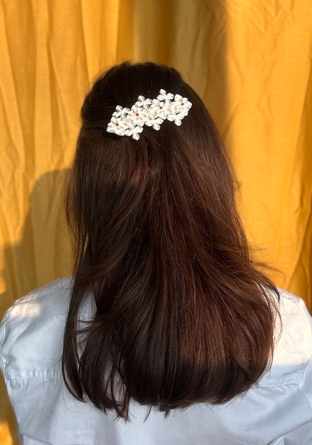 Accessoires cheveux